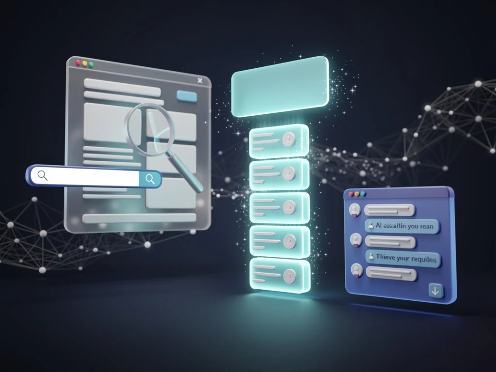 Search and AI visibility